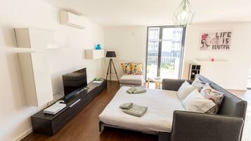 Leilighet | 1 soverom