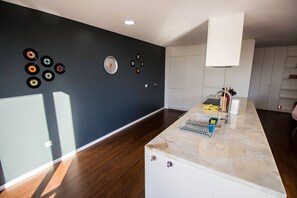 Apartment - Guest H4U - Bonjardim Pop Art (Porto)