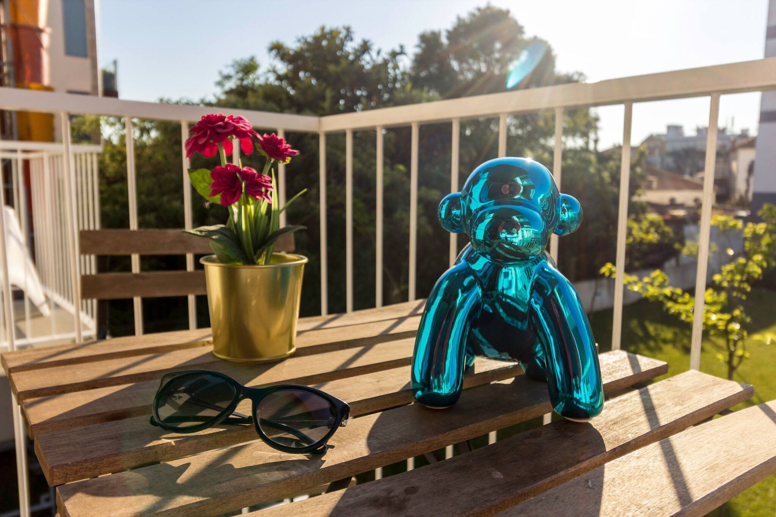 Apartamento | 1 dormitorio