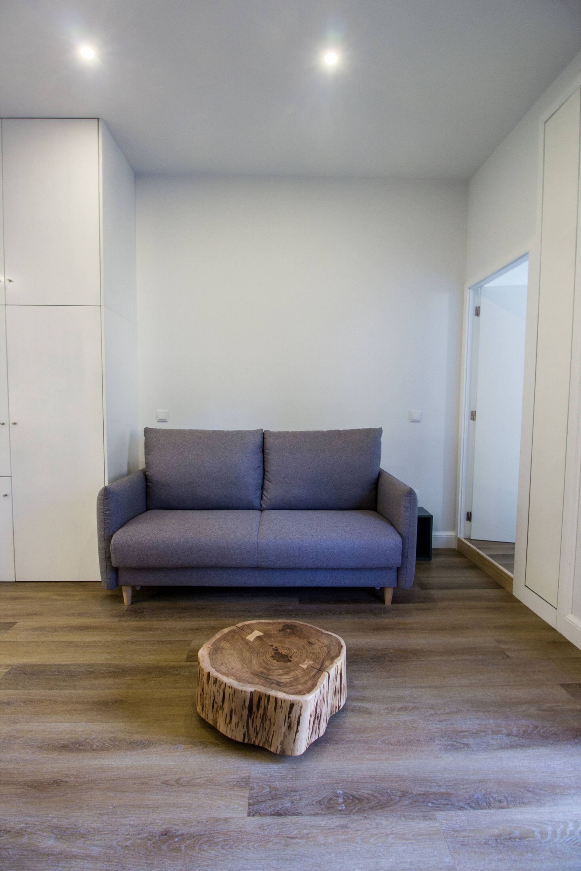 Apartment | 1 Schlafzimmer