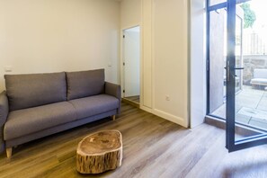 Appartement | 1 chambre