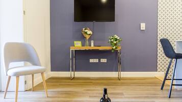 Apartment | 1 Schlafzimmer