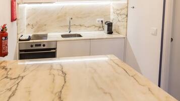 Căn hộ | 1 phòng ngủ