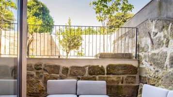 Căn hộ | 1 phòng ngủ