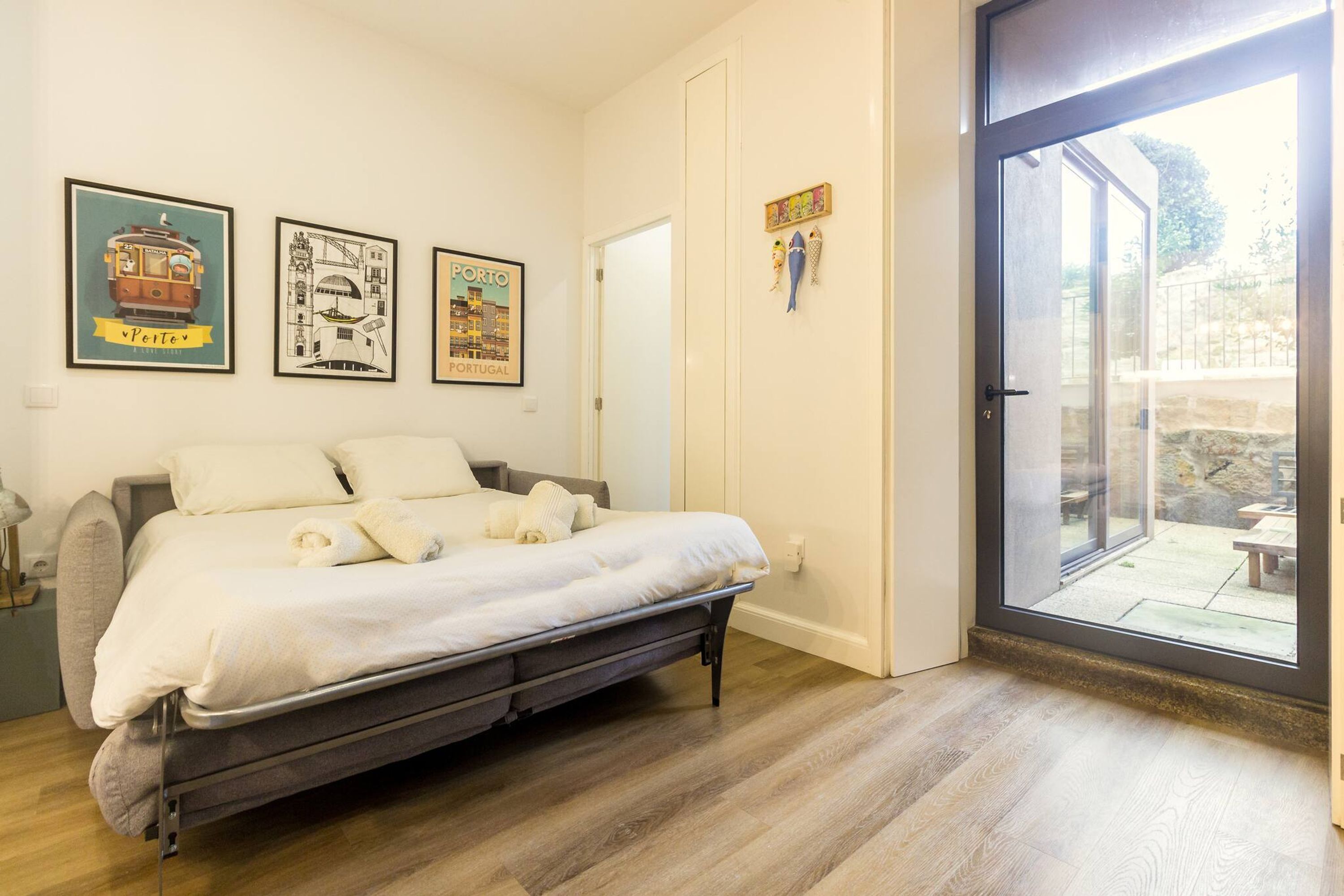 Apartment | 1 bedroom