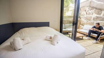 Apartment | 1 Schlafzimmer