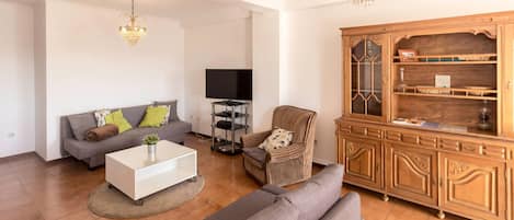 Departamento | 2 habitaciones