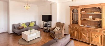 賓客之家 4U - 波瓦海濱  