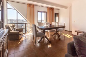 Apartment | 2 bilik tidur 