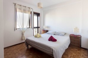 Apartment | 2 bedrooms - Guest House 4U - Povoa Seaside (Povoa De Varzim)