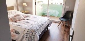 Apartment - Guest H4U - P voa Summer (Povoa De Varzim)