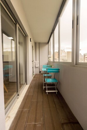 Apartment - Guest H4U - P voa Summer (Povoa De Varzim)