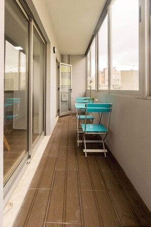 Departamento | 3 habitaciones y insonorización 