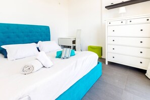 Apartemen | 3 kamar tidur