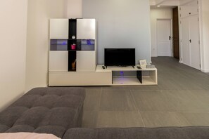 Apartemen | 3 kamar tidur