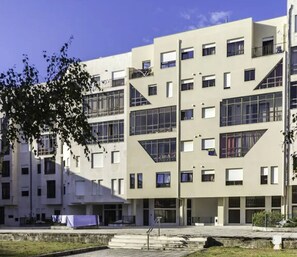 Apartemen | 3 kamar tidur