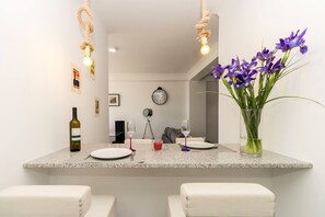 Apartemen | 3 kamar tidur