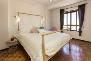 Apartment | 3 bedrooms - Guest H4U - Povoa Design (Povoa De Varzim)