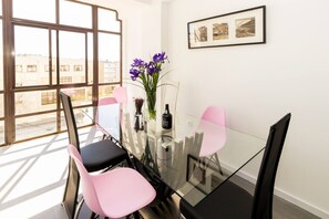 Apartment | 3 bedrooms - Guest H4U - Povoa Design (Povoa De Varzim)