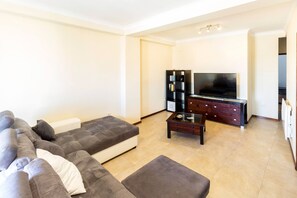 Apartment | 2 bedrooms - Guest H4U - P voa Relax (Povoa De Varzim)