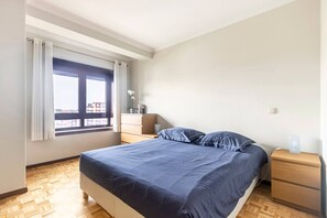 Apartment | 2 bedrooms - Guest H4U - P voa Relax (Povoa De Varzim)