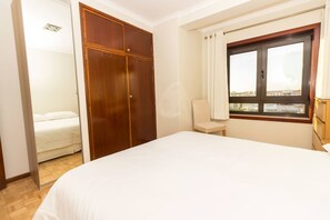 Apartamento | 2 dormitorios