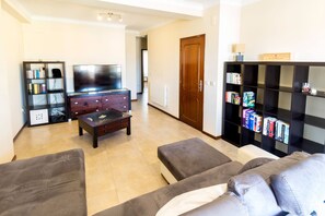 Apartment | 2 bedrooms - Guest H4U - P voa Relax (Povoa De Varzim)