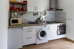 Ferienhaus | 2 Schlafzimmer