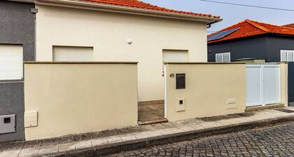 Guest H4U - Jard n y Playa Mindelo