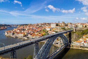 Room - Guest H4U - Porto Fontainhas Romantic Place (Porto)