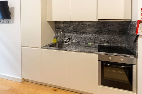 Studio - Guest H4U - Porto Fontainhas Romantic Place (Porto)