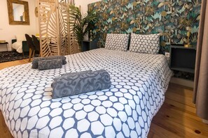 Room - Guest H4U - Porto Fontainhas Romantic Place (Porto)