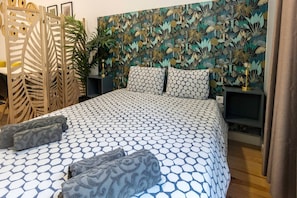 Studio - Guest H4U - Porto Fontainhas Romantic Place (Porto)