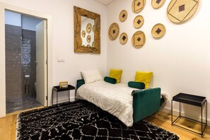 Room - Guest H4U - Porto Fontainhas Romantic Place (Porto)