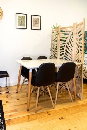 Room - Guest H4U - Porto Fontainhas Romantic Place (Porto)