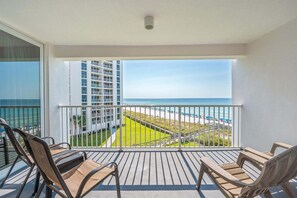 Condo, 2 Bedrooms | Property grounds - Shoreline Towers 2054 2 Bedroom Condo (Destin)