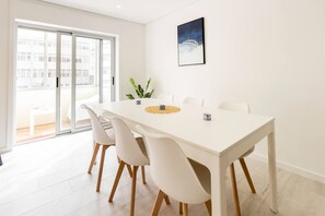 Apartment | 3 Schlafzimmer