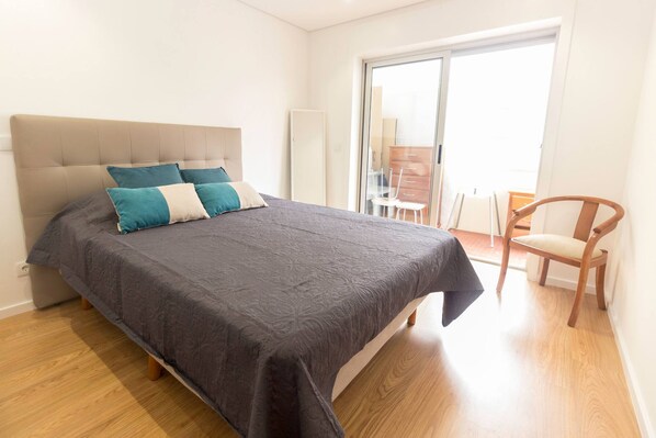 Departamento | 3 habitaciones 