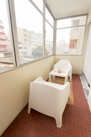 Departamento | 3 habitaciones 