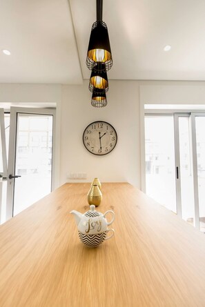 Apartment | 3 bedrooms - Guest H4U - P voa Holidays (Povoa De Varzim)