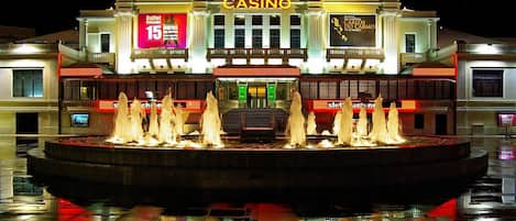 3 bedrooms, soundproofing