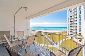 Property grounds - Shoreline Towers 1055 2 Bedroom Condo (Destin)