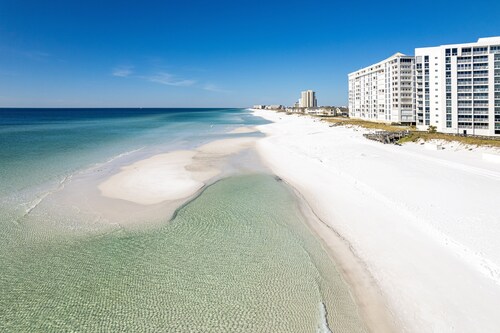 Shoreline Towers 2123 2 Bedroom Condo