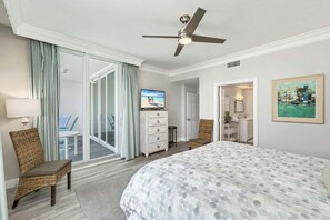 Condo, 2 Bedrooms - Shoreline Towers 2123 2 Bedroom Condo (Destin)