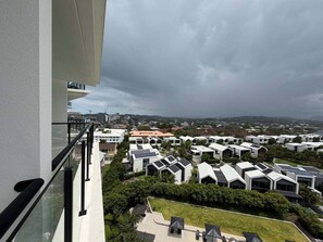 Property grounds - Coastal Luxe at Magnoli Palm Beach (Gold Coast)