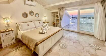 Godano Rooms