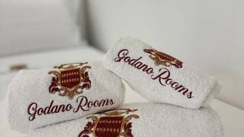 Badezimmerausstattung