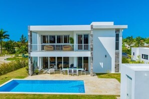 Exterior - Villa Chocolate - Sosua Ocean Village (Sosua)