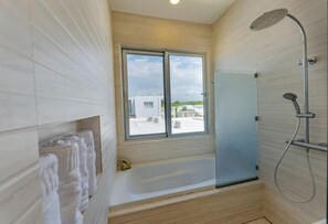Shower - Villa Chocolate - Sosua Ocean Village (Sosua)