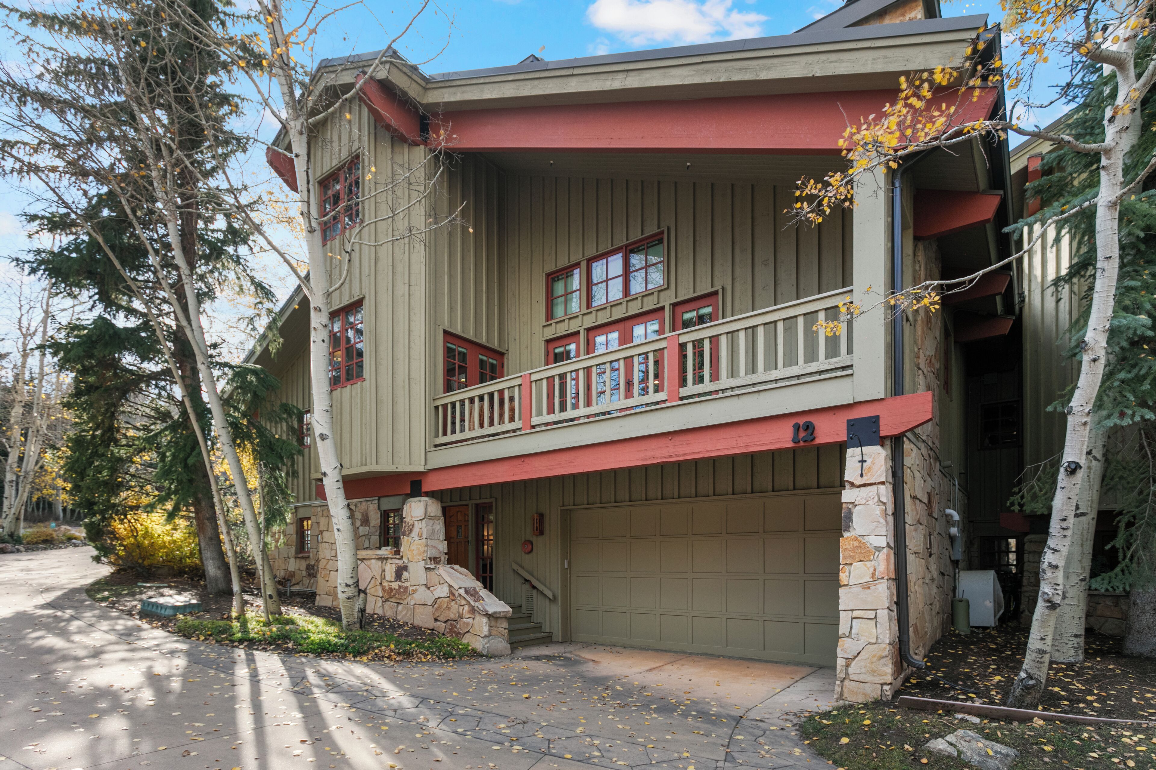 Condo, 3 Bedrooms | Exterior